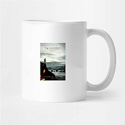 The Northman was directed by Robert Eggers The Northman Mugs