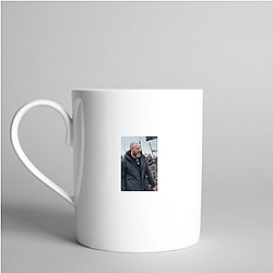 The Northman has a very distinct visual style The Northman Mugs
