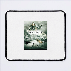 The Northman is a Viking revenge saga The Northman Mouse Pads