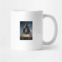 The Northman is a movie The Northman Mugs