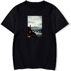 The Northman was directed by Robert Eggers The Northman T-Shirts