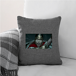 The Northman's plot is based on the legend of Amleth The Northman Pillows Cover