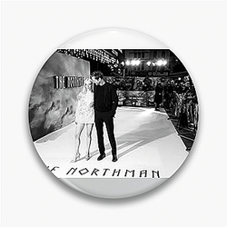 The Northman is known for its brutal scenes The Northman Pins