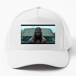 The Northman stars Alexander Skarsgård and Anya Taylor-Joy The Northman Hats & Caps