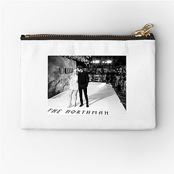 The Northman is known for its brutal scenes The Northman Zipper Pouches