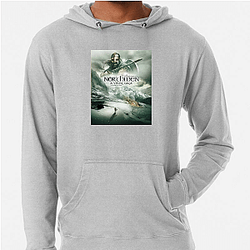 The Northman is a Viking revenge saga The Northman Hoodies