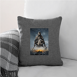 The Northman is a movie The Northman Pillows Cover