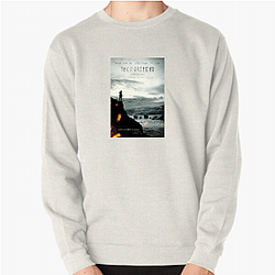 The Northman was directed by Robert Eggers The Northman Sweatshirts
