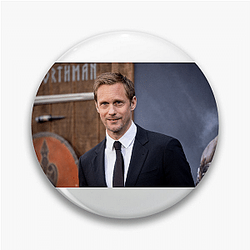 The Northman was praised by critics The Northman Pins