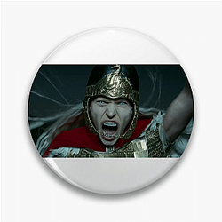 The Northman's plot is based on the legend of Amleth The Northman Pins