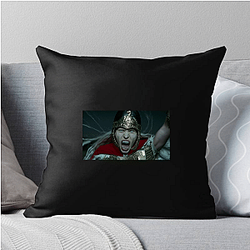 The Northman's plot is based on the legend of Amleth The Northman Pillows Cover