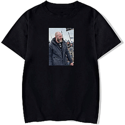 The Northman has a very distinct visual style The Northman T-Shirts