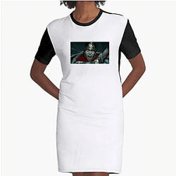 The Northman's plot is based on the legend of Amleth The Northman Dresses