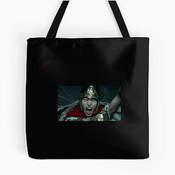 The Northman's plot is based on the legend of Amleth The Northman Bags