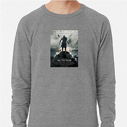 The Northman is a historical action thriller The Northman Sweatshirts