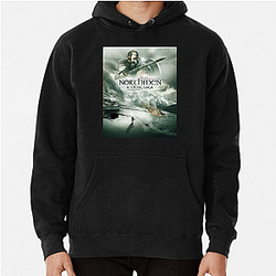 The Northman is a Viking revenge saga The Northman Hoodies
