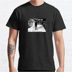 The Northman is known for its brutal scenes The Northman T-Shirts