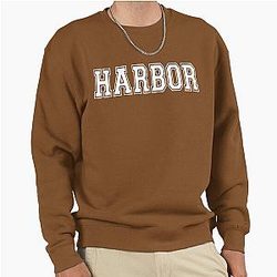 THE O.C. Harbor Sweatshirt Pullover