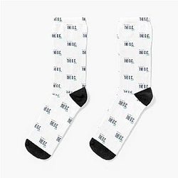 Welcome to the O.C. - The O.C. Socks
