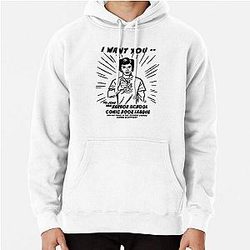 SETH COHEN THE O.C. Hoodie