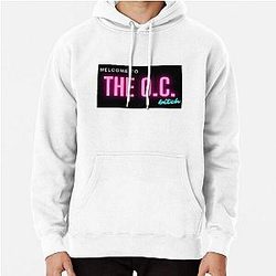 Welcome to the O.C. - The O.C. Pullover Hoodie