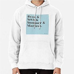 The O.C. Design Hoodie