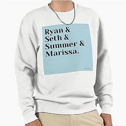 The O.C. Design Sweatshirt