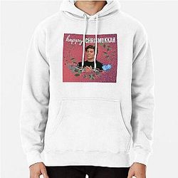 Happy Chrismas - The O.C. Hoodie