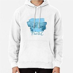 The O.C. Cohen's House Hoodie