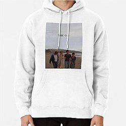 THE O.C. Poster Pullover Hoodie