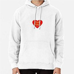 The O.C. Orange County Pullover Hoodie