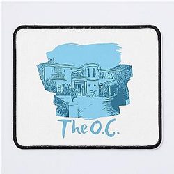 The O.C. - House Mouse Pad