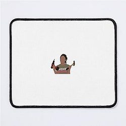 Summer Roberts O.C. Mouse Pad