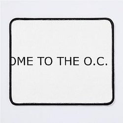 Welcome to The Mouse Pad