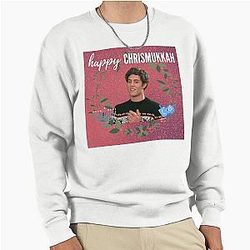 Happy Chrismukkah The O.C. Sweatshirt