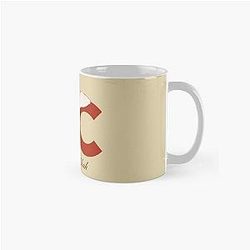 THE O.C. Classic Chrismukkah Mug