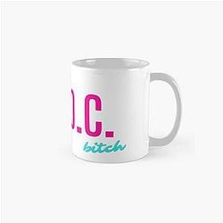 Welcome to the O.C. Classic Mug