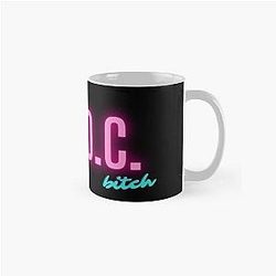Welcome to the O.C. Classic Mug