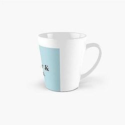 The O.C. Characters Design Mug