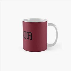 The O.C. School Classic Mug