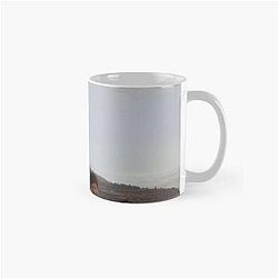 THE O.C. Poster Classic Mug