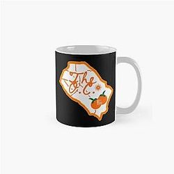 The O.C. (Orange County) Classic Mug