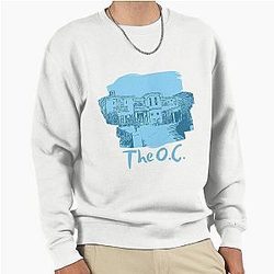 The O.C. Cohen's House Sweatshirt