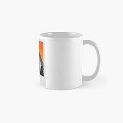 The O.C. Marissa and Seth Ryan Classic Mug