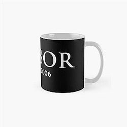 Harbor Class of 2006 The O.C. Classic Mug