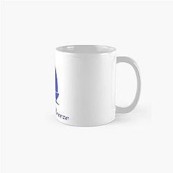 Summer Breeze - the O.C. Inspired Classic Mug