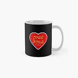 The OC Classic Mug
