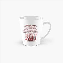 Y2k Nostalgia - The O.C. Season 2 Finale Coffee Mug