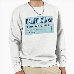 The O.C. Theme Song Sweatshirt