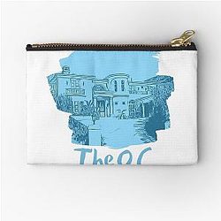 The O.C. - Cohen's House Zipper